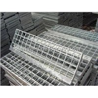 Steel Grating