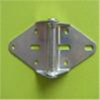 Steel Tube Hinges