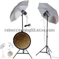 Studio Umbrella Kit