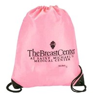 supply High Quality Recycled Polyester Drawstring Bag