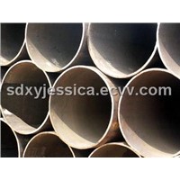 Welded Pipe Good Service