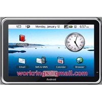 Tablet Pc, MID