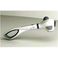 tapping massager hammer