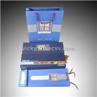 Tea Packaging Paper Bag