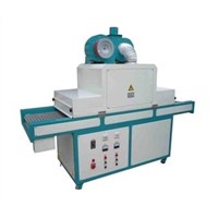 Teflon Conveyer Belt UV -500 UV Curing Machine