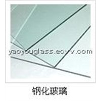 Tempered Glass with CE&amp;amp;CCC &amp;amp;SGCC &amp;amp; ISO9001 Certificate