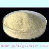 textile sodium alginate