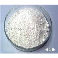 Titanium Dioxide