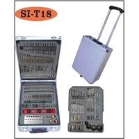 Toolset (SI-T18)