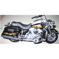 Toy Motorbike