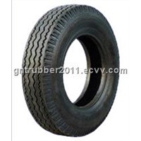 Export truck bias tyres 8.25-16