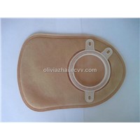 Two Piece Closed Colostomy Bag (K-4017)
