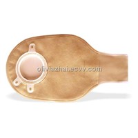 Two Piece Open Colostomy Bag (K-4021)