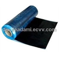 Uncured Cover Rubber for Steelcord Conveyor Belt When Hot Splicing Repair (Cover Stock)
