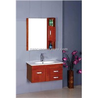 Wall Hung Bathroom Vanity Units (8008B)