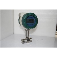 Water Turbine Flowmeter