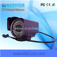 waterproof IR cctv camera 1 year warranty OEM,ODM accepted