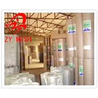welded wire mesh