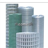 Welded Wire Mesh