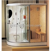 wet-dry Steam Shower Room(EA-8601)