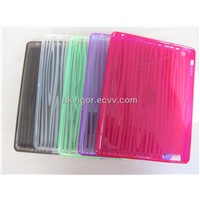 Texture TPU Case for Ipad2