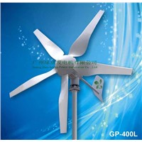 Wind turbine GP-400L