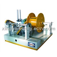 wire packing machine