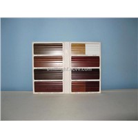 Wood Skirting yx-003