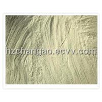 Zinc Ash