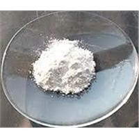 zinc oxide