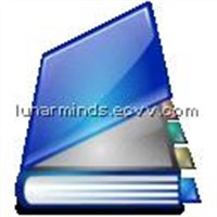 Book Catalog Software