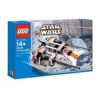 New LEGO STAR WARS 10129 REBEL SNOWSPEEDER UCS
