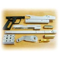 Milled Items