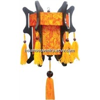 silk lanterns (0.8-30 usd/pcs)
