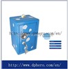 Popular!! Nice Style Digital Metal Money Box(HR-304)