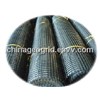 PVC Coated Polyester Geogrid 60-30KN 80-30KN 150-30KN 200-200KN 300-300KN/Bitumen Coated PET Geogrid