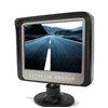 3.5-inch Digital TFT LCD Rear-view Monitor with 960 x 240 Pixels Resolution and 1.5W Power