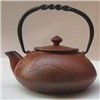 Chinese Traditonal Cast Iron Teapot