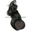 French Lace Closure GH-LC001