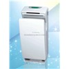 Infrared Sensor High Efficient Quiet Automatic Jet High-Speed Hotel Office Home Hand Dryer