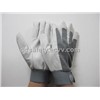 Pig Leather Gloves (DLP418)