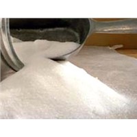 Crystal White Sugar  Refined Sugar (ICUMSA 45)