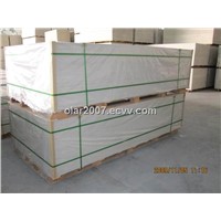 100% Asbestos-free Fiber cement board - B