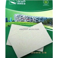 100% Asbestos-free calcium silicate board - A