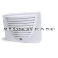 indoor speaker,siren horn, indoor alarm, home alarm