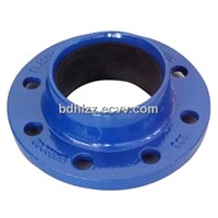 Ductile Iron Flange Fitting