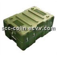 100L Rotomolded Military Case