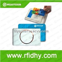 RFID Card EM4012,RFID smart card/access card