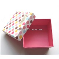 Various Gift Box