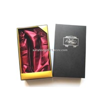 elegant wine box